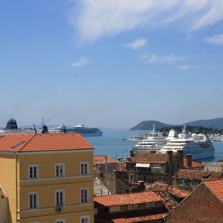 King'S View Apartment Spalato Esterno foto