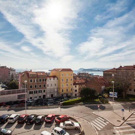 King'S View Apartment Spalato Esterno foto