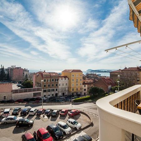 King'S View Apartment Spalato Esterno foto