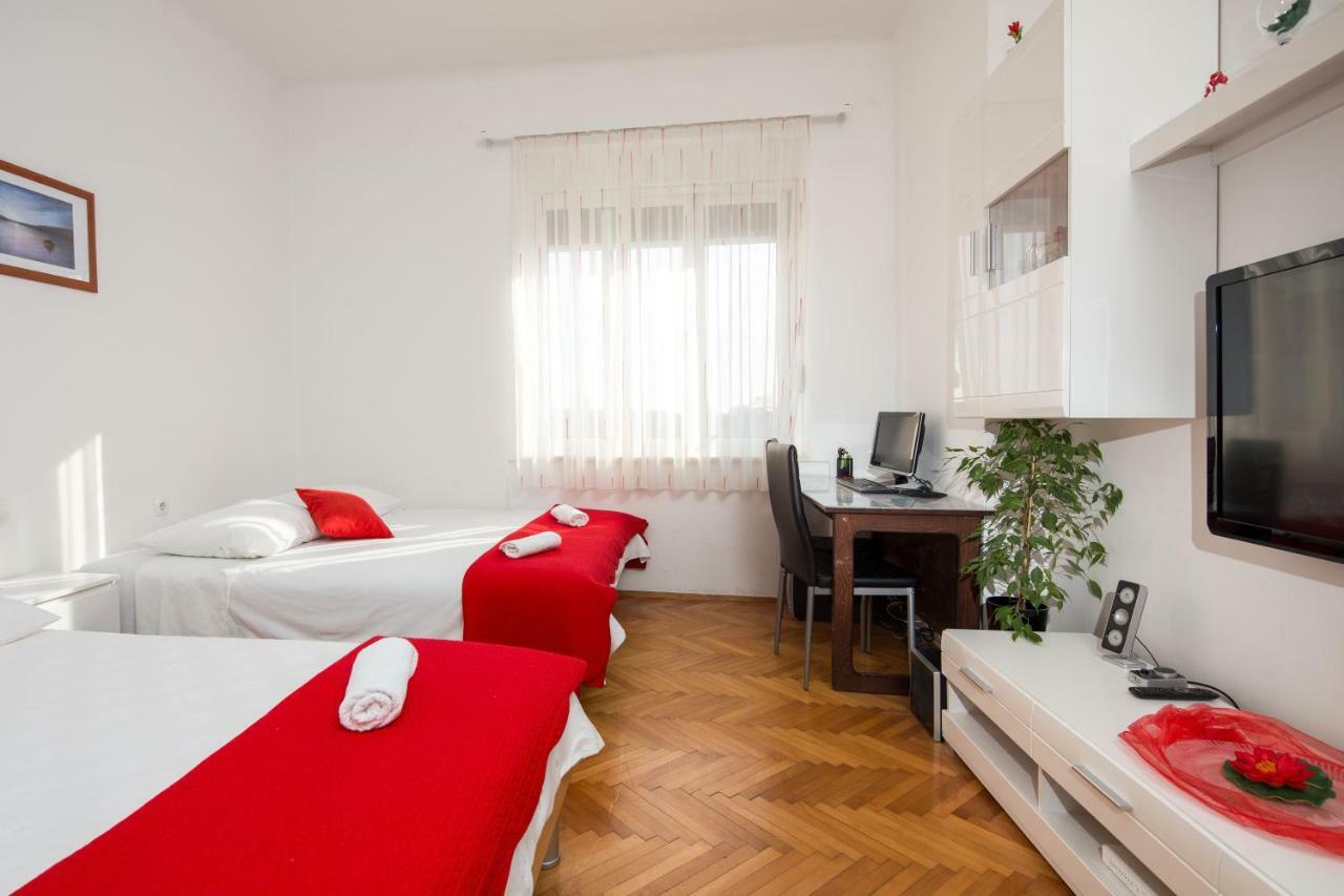 King'S View Apartment Spalato Esterno foto