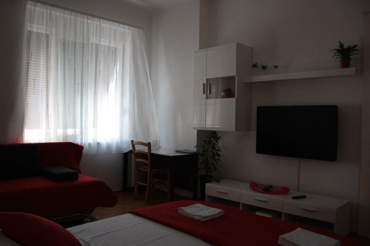 King'S View Apartment Spalato Esterno foto