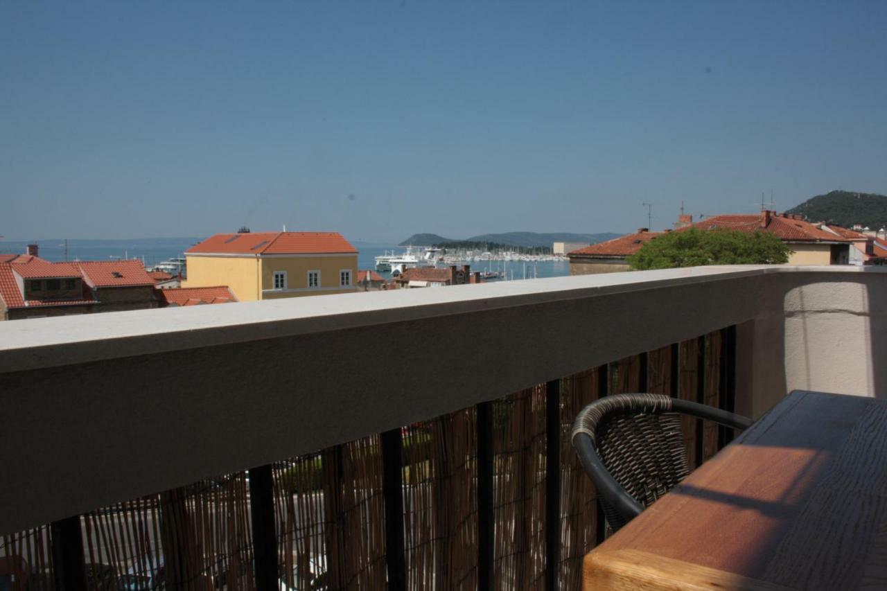 King'S View Apartment Spalato Esterno foto