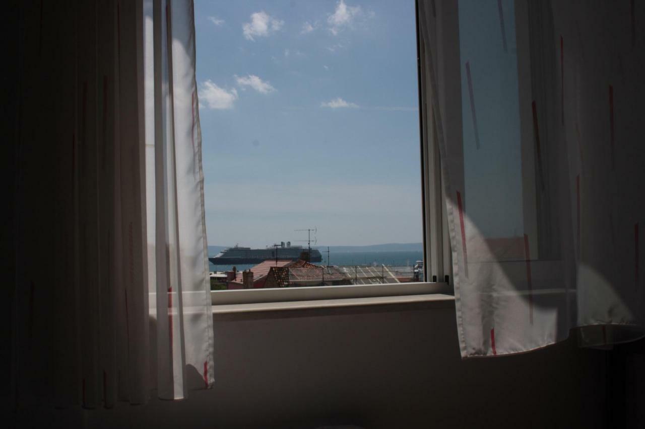 King'S View Apartment Spalato Esterno foto